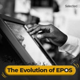 EPOS Systems Explained in Fewer than 140 Characters: The Evolution of EPOS
