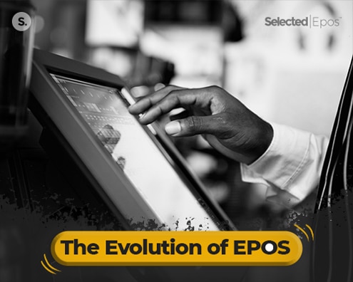 EPOS Systems Explained in Fewer than 140 Characters: The Evolution of EPOS