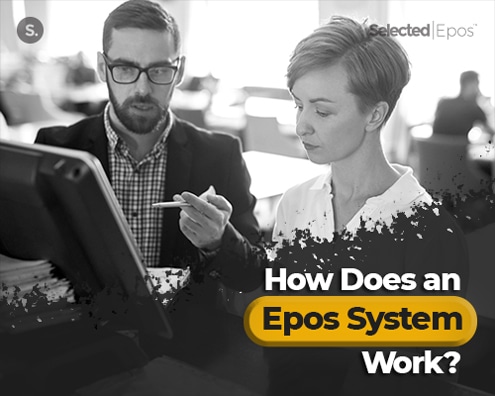 How Does an EPOS System Work?