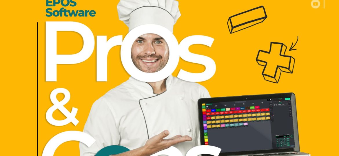 Epos System Pros & Cons