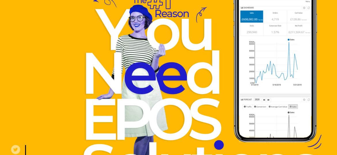 The #1 Reason You Need EPOS SOLUTIONS