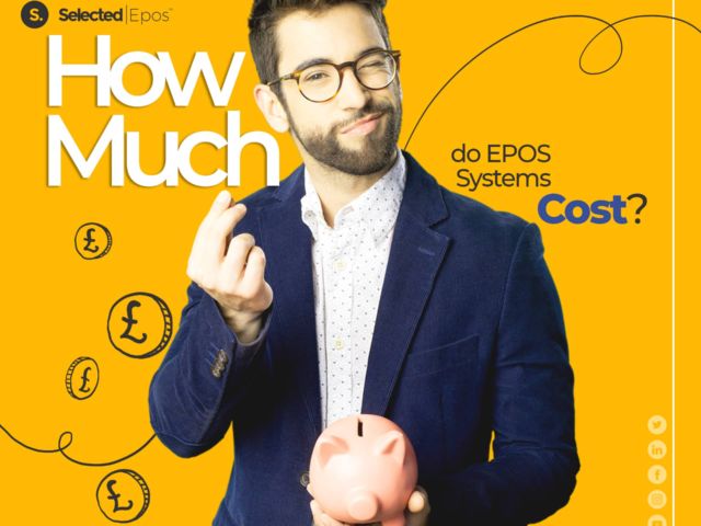 How Much do EPOS Systems Cost?